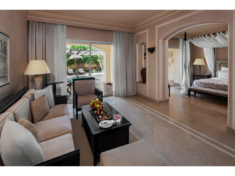 JAZ Makadi Star & Spa